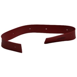 Lame suceur post&eacute;rieure LINATEX E50/E55