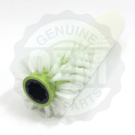 Brosse cylindrique nylon 23" TOMCAT GTX