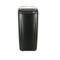 XIBU ANALOG PAPERBOX poubelle WC 45 lt (BLACK)
