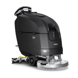 FIMAP EMX 50 BT PRO GEL HY Autolaveuse (brosse, batt. gel, chargeur)