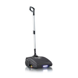FIMAP FIMOP 34 cm Autolaveuse (compl&egrave;te avec batterie lithium) 