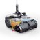 FIMAP FIMOP 34 cm Autolaveuse (complète avec batterie lithium) 