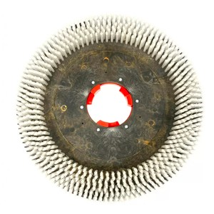 Brosse nylon PPL0.65 autolaveuse FIMAP GXL PRO Li