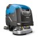 FIMAP MXL 85 BT PRO Autolaveuse (chargeur, 4 batt. eau,brosses)