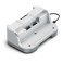 Kit Chargeur Batterie 24V 10A EU pour YOR V1