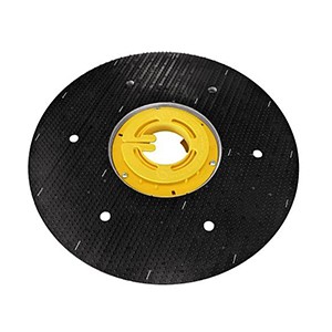 Plateau porte disque autolaveuse FIMAP MY16 B / MY 16 / MY 16 Li