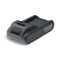 NUMATIC QUICK NQ. 100 Batterie ion-lithium 25.2V de rechange