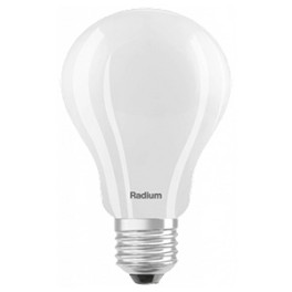 Lampes LED 16W/840 E27 forme boule (10 pi&egrave;ces)