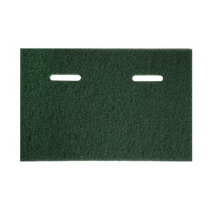 EXCENTR Pads verts (55-35) (5 pi&egrave;ces)