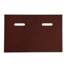 EXCENTR DAILY 35 Alu Strip PAD (10 pi&egrave;ces)