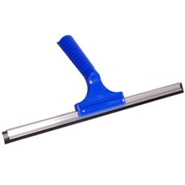 Tirette vitre 35 cm basique (monture plastique)