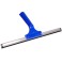 Tirette vitre 35 cm basique (monture plastique)