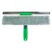 Tirette et pad vitre  2 en 1 Visa-Versa UNGER complet 35 cm 