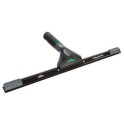 Tirette &agrave; vitres aluminium angle 40&deg; ERGOTEC NINJA UNGER 45 cm