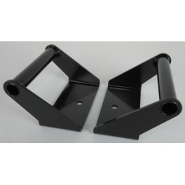 EDGE kit poign&eacute;es lat&eacute;rales de levage (jeux de 2 poign&eacute;es)