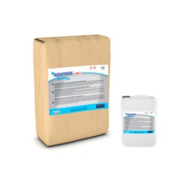 HEVADEX AQUAPROOF CEMFLEX membrane &eacute;tanche (36 kg) 