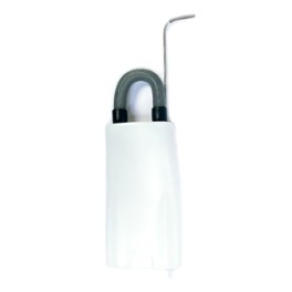 EXCENTR R&eacute;servoir de solution 3lt (pour 30-20+)