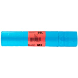 60 lt QUICK BAG TAXE FRIBOURG (rouleau de 10 sacs) 