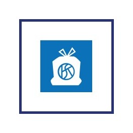 Frais de transport sacs tax&eacute;s FRIBOURG (Forfait/Rlx)