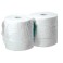 Papier WC Jumbo blanc 2 couches 360m 1900 coupons (6 rlx)
