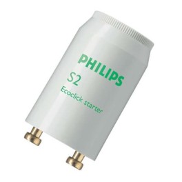 Starter S-2 / RS 51 / 4-22W (25 pi&egrave;ces)