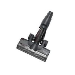 Turbo-brosse grise p/ aspirateur NUMATIC QUICK NQ.100 (pi&egrave;ce)