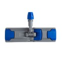 EASY WASH support 35 cm gris/bleu avec filetage 