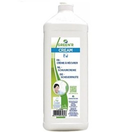 GREEN R CREME A RECURER ECOLABEL (1 lt)