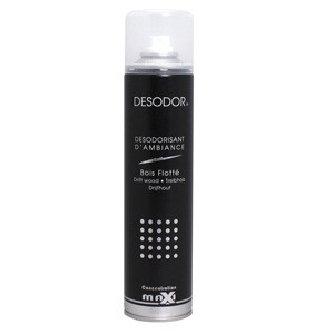 DESODOR BOIS FLOTTE (a&eacute;rosol 400 ml)