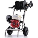 Nettoyeur Haute-Pression thermique KR&Auml;NZLE Profi-Jet B 16/220