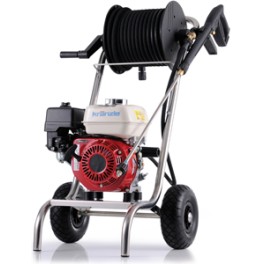Nettoyeur Haute-Pression thermique KR&Auml;NZLE Profi-Jet B 16/220