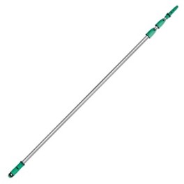Perche t&eacute;lescopique OptiLoc UNGER 3-&eacute;l&eacute;ments (1.85 m)