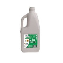 EAU DE JAVEL 2.5 % (2lt)