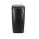 XIBU ANALOG PAPERBOX poubelle WC 45 lt (BLACK)