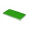 Pad à main mélamine combo / abrasif vert 25 x 12 cm