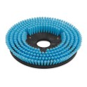 Brosse polyester bleue FLOORPUL RUBY48 (508 mm)