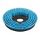 Brosse polyester bleue FLOORPUL RUBY48 (508 mm)