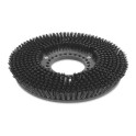 Brosse polypro blanche 0,9 FLOORPUL JADE50/RUBY50/DIAMOND100 (508 mm)