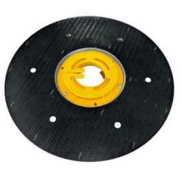 Plateau porte pad autolaveuse FIMAP MMG 85 / MXL 75 BT PRO