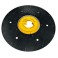 Plateau porte pad autolaveuse FIMAP MMG 85 / MXL 75 BT PRO