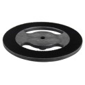 Plateau porte pad autolaveuse FIMAP GENIE XS