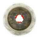 Brosse nylon PPL0.65 autolaveuse FIMAP GXL PRO Li