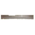 Lame ant&eacute;rieure OPAL/QUARTZ 80 (pi&egrave;ce)