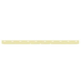 Lamelle ant&eacute;rieure FLOORPUL ONYX 35 polyurethane
