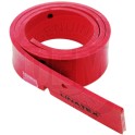 Lame suceur ant&eacute;rieure linatex 30'' TOMCAT MICRO