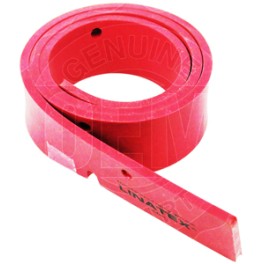 Lamelle ant&eacute;rieure linatex 34'' TOMCAT MICROMINI EDGE 24