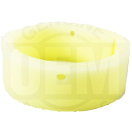 Lamelle post&eacute;rieure ur&eacute;thane 26'' TOMCAT MICRO 17