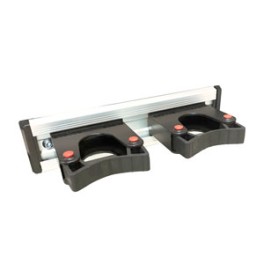 Syst&egrave;me d'accroche pour accessoires QUARTZ/TOPAZ