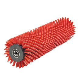 Brosse cylindrique polypropyl&egrave;ne arri&egrave;re FLOORPUL DIAMOND 100 S AC