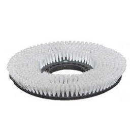 Brosse polypro 0,6 mm autolaveuse OPAL/QUARTZ/R-Q 80 (406 mm/16'')